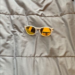 Oakley customized sunglasses